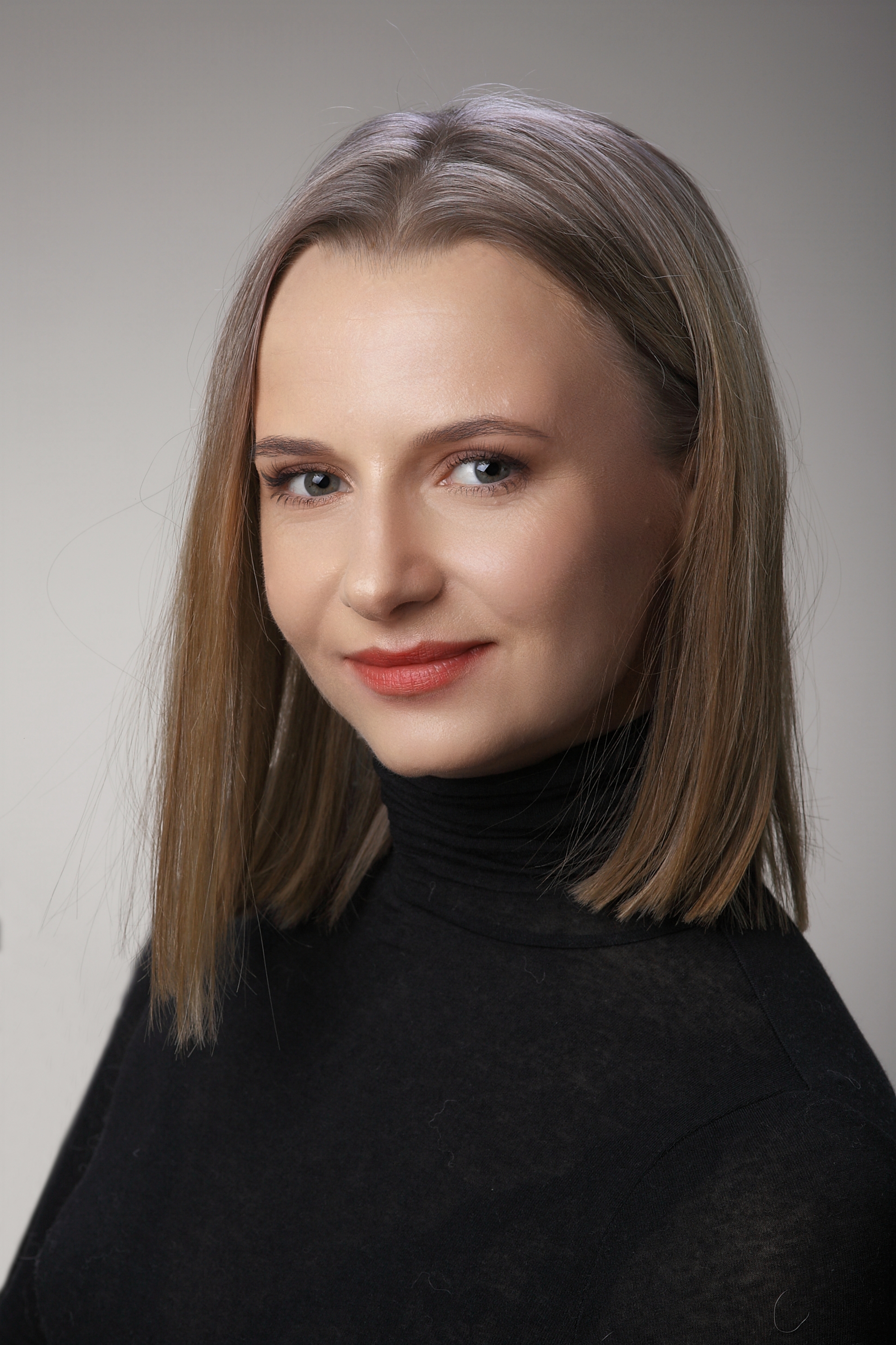 Justyna Kmera