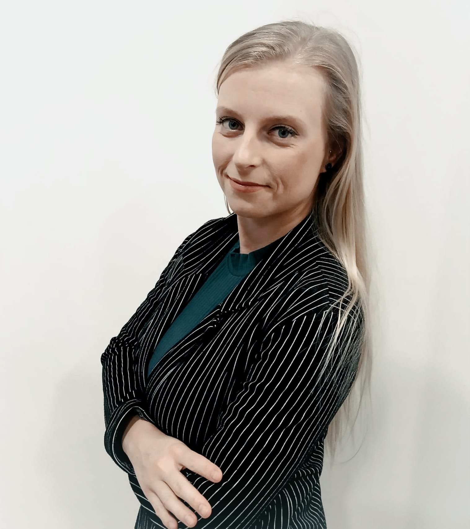 Paulina Podstawna