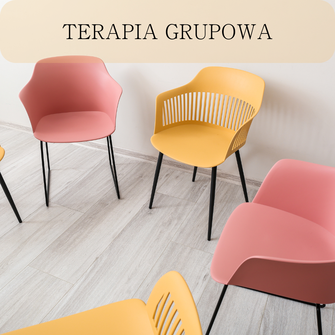 Terapia Grupowa Katowice