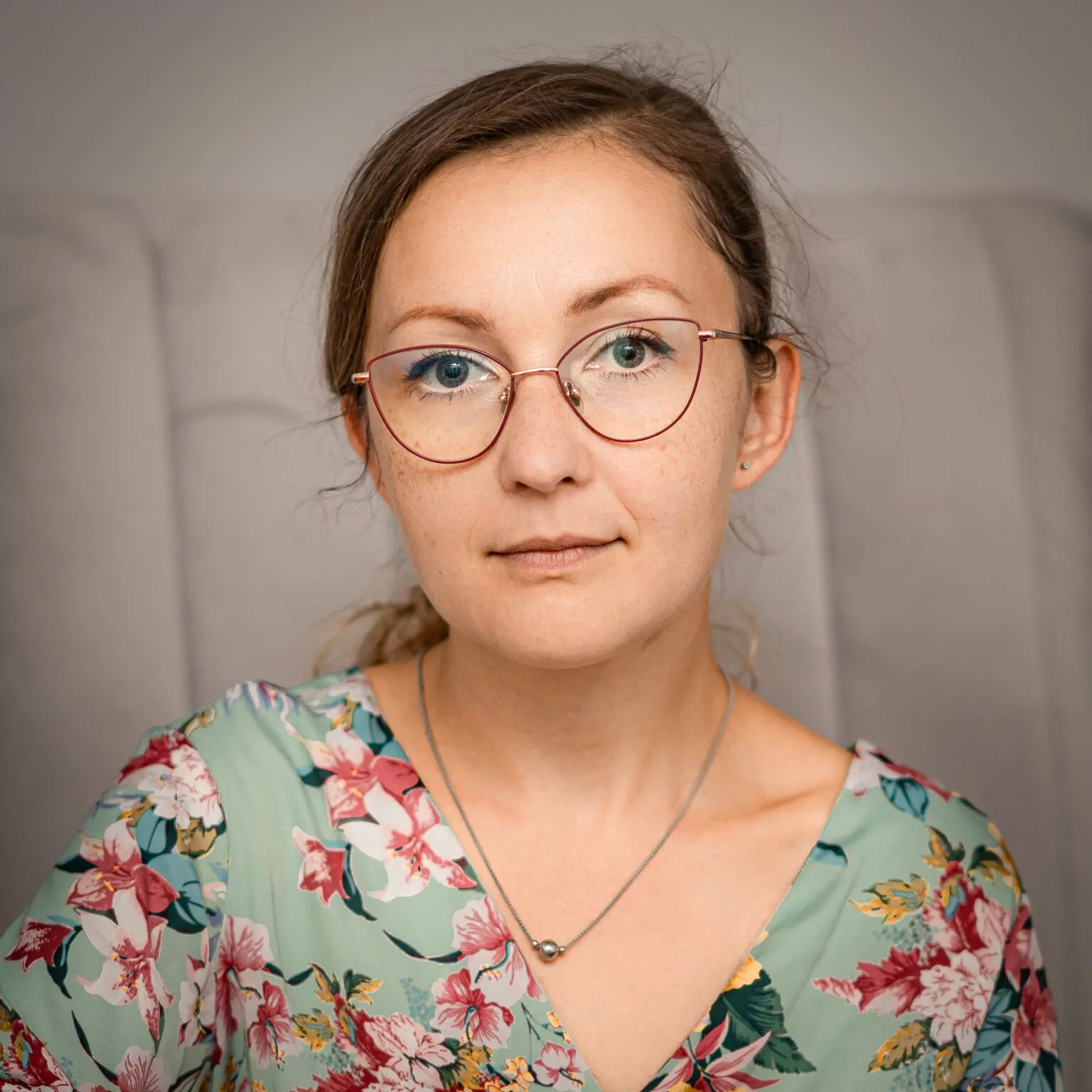Małgorzata Lis-Pawlik