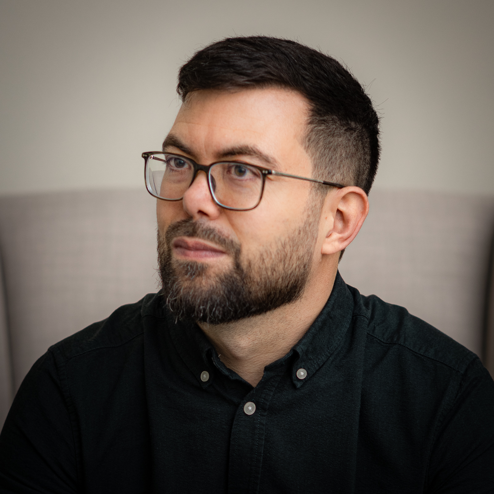 Maciej Bednarz